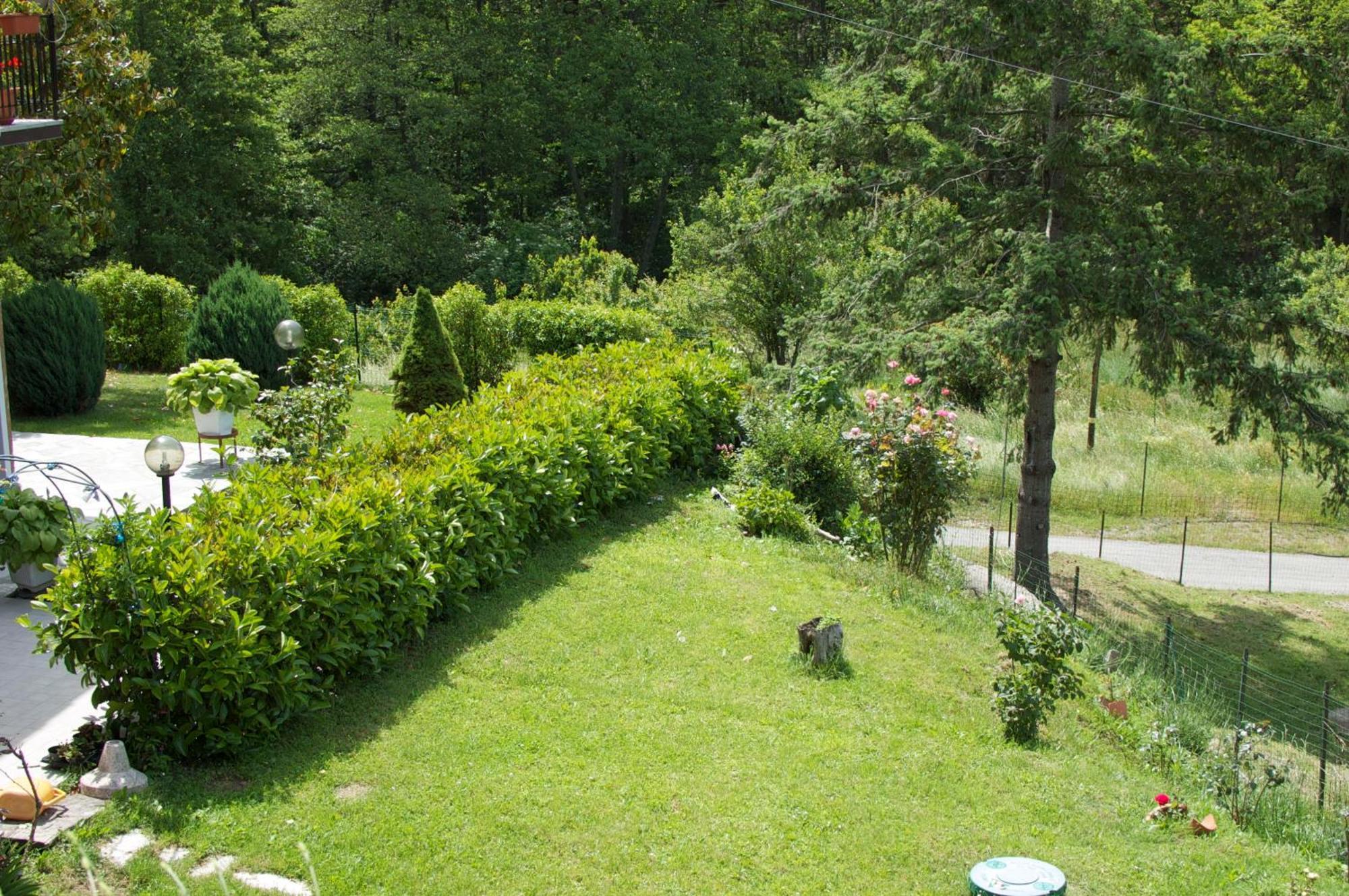 Affittacamere Graziella Вернацца Экстерьер фото